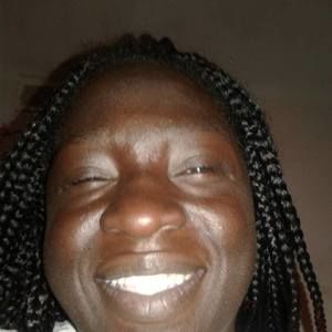 Meet your Posher, Monique